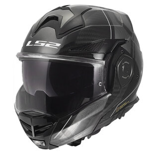 Advant X Carbon Dynamic FF901
