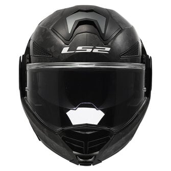 LS2 Advant X Carbon Forged FF901