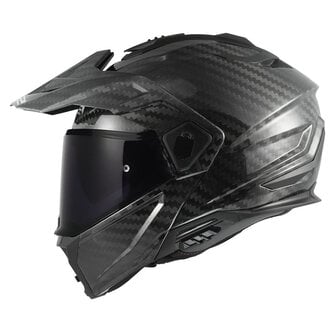 LS2 Ranger Carbon FF909