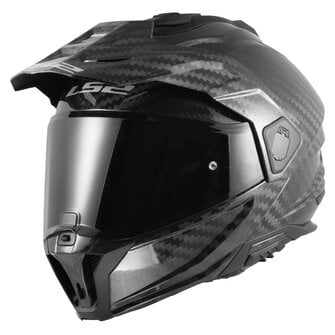 LS2 Ranger Carbon FF909