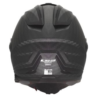 LS2 Ranger Carbon FF909
