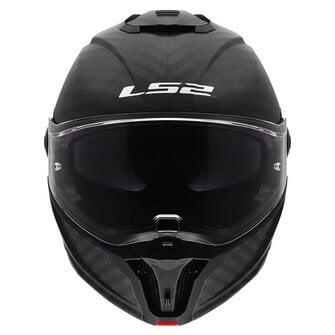 LS2 Ranger Carbon FF909