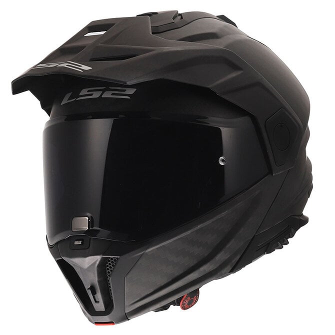 LS2 Ranger Carbon FF909