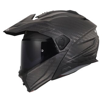 LS2 Ranger Carbon FF909