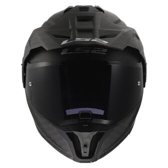 LS2 Ranger Carbon FF909
