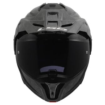 LS2 Ranger Carbon Forged FF909