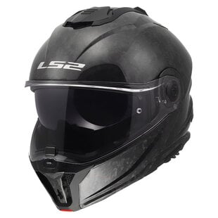 Ranger Carbon Forged FF909