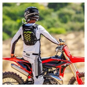 Kriega Hydro Race