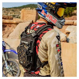Kriega Hydro Race