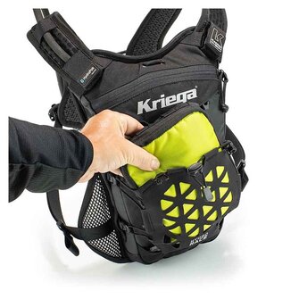 Kriega Race Pouch