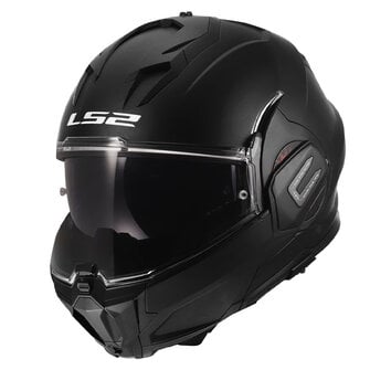 LS2 Valiant Gear Solid FF912