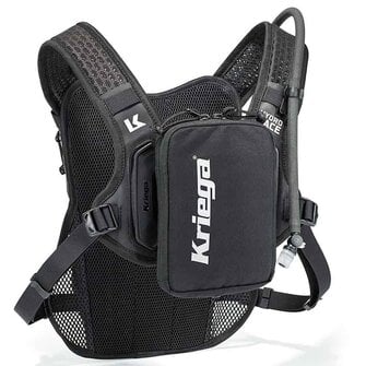 Kriega Race pocket