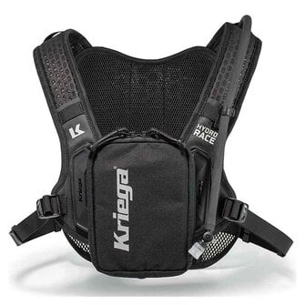 Kriega Race pocket