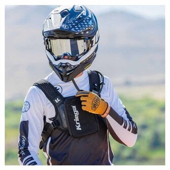 Kriega Race pocket