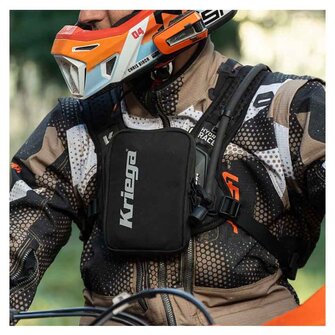 Kriega Race pocket