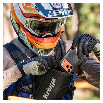 Kriega Race pocket