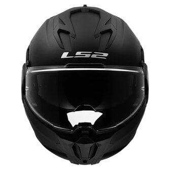 LS2 Valiant Gear Solid FF912