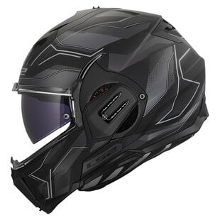 Valiant Gear Ervion FF912