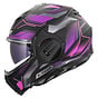 Black-purple
