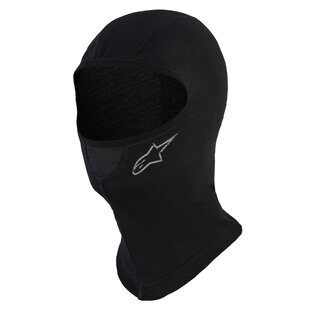 AT8 Merino Balaclava - NOG VULLEN!