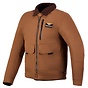 Dark rust-dark brown (8064)