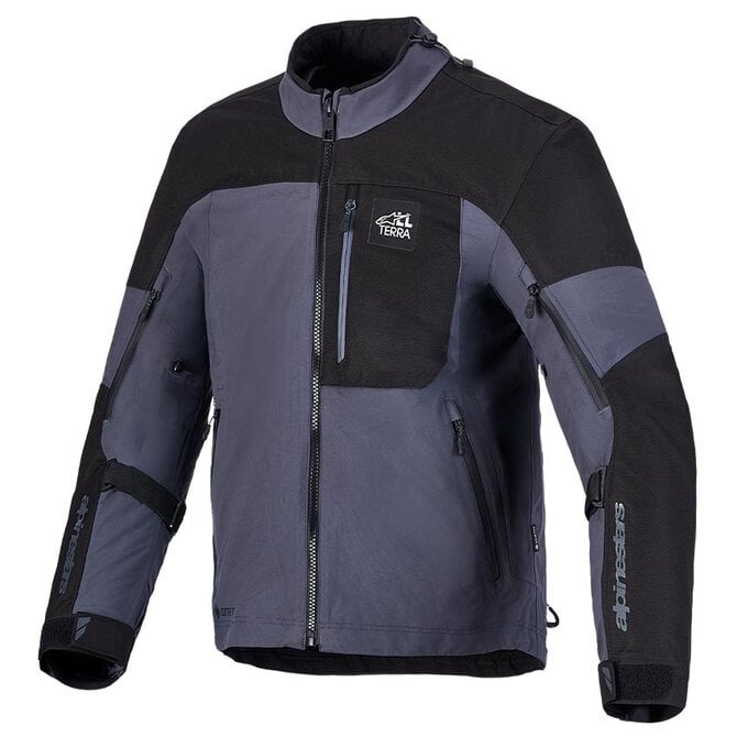 Alpinestars Arenis GTX Jacket