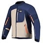 Night navy-mood indigo-aluminum (7335)