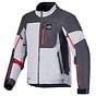 Mid grey-deep grey-black (9326)