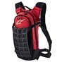 Black-bright red (1303)