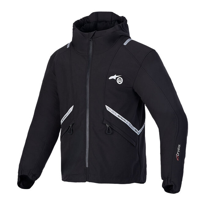 Alpinestars C-5 Drystar