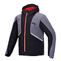 Black-dark grey (111)
