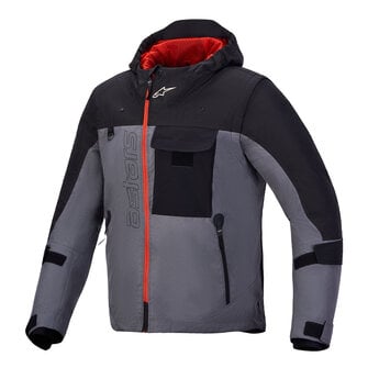 Alpinestars Morfex Parka WP