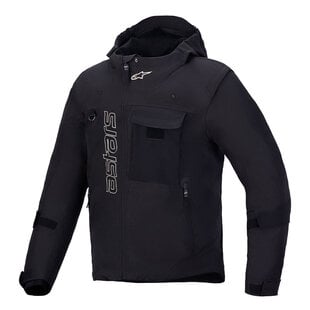 Morfex Parka WP