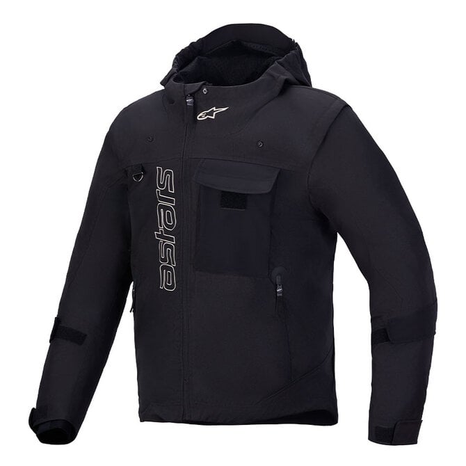 Alpinestars Morfex Parka WP