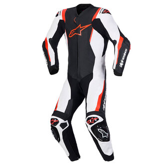 Alpinestars Missile V3 1PC