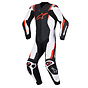Black-white-fluo red (1231)