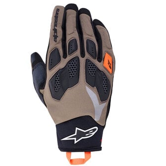 Alpinestars Maxdura Drystar Gloves