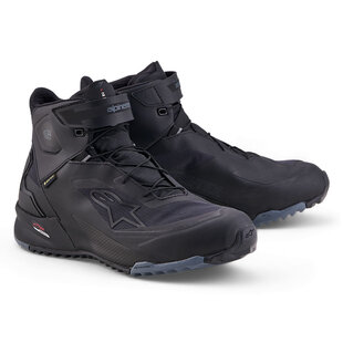 CR-X GTX