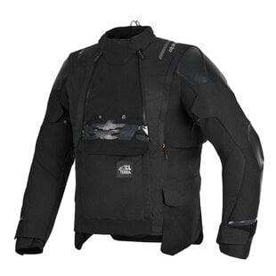 Harok V2 Drystar Jacket