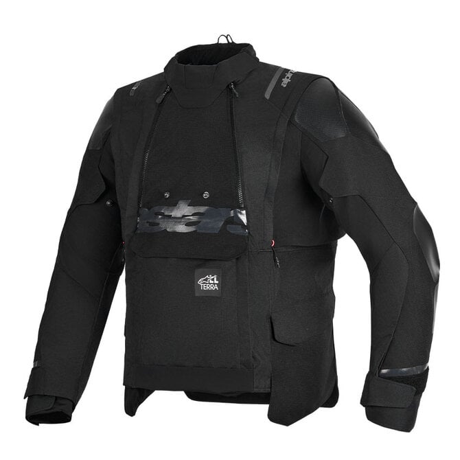 Alpinestars Harok V2 Drystar Jacket