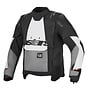 Dark grey-ice grey-black (9049)