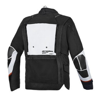 Alpinestars Harok V2 Drystar Jacket