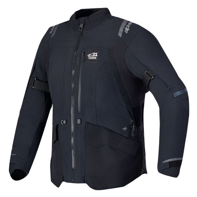 Alpinestars Stella  ST-7 2L GTX V2 Jacket