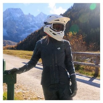 Alpinestars Stella  ST-7 2L GTX V2 Jacket