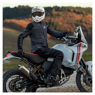 Alpinestars Maxdura Drystar XF Trousers