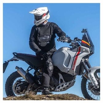 Alpinestars Harok V2 Drystar Jacket