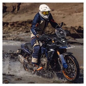 Alpinestars Arenis GTX Jacket