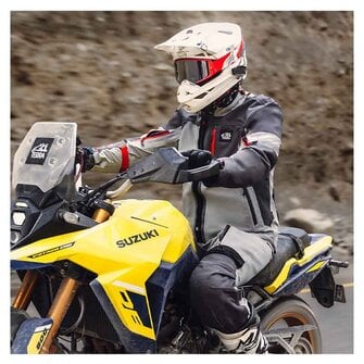 Alpinestars Arenis GTX Jacket