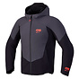 Black-dark grey (111)