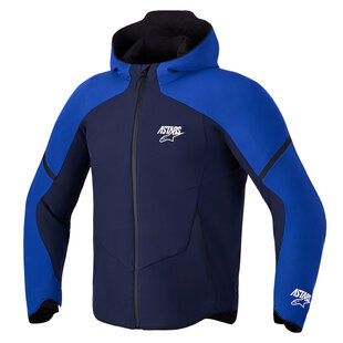 Aeroshell WP Jacket